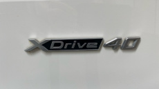 BMW iX 240kW xDrive40 M Sport Edition 76.6kWh 5dr Auto Electric Estate